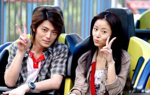 霍建华林心如承认恋情,南京地铁原来是"红娘"