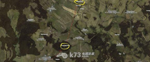 dayz 僵尸末日 最快速发展路线