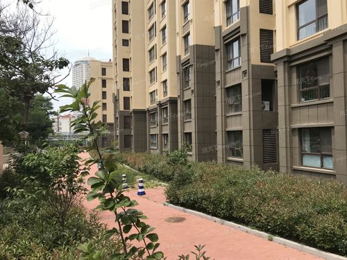 【青岛秀水山庄小区,二手房,租房】- 青岛房天下