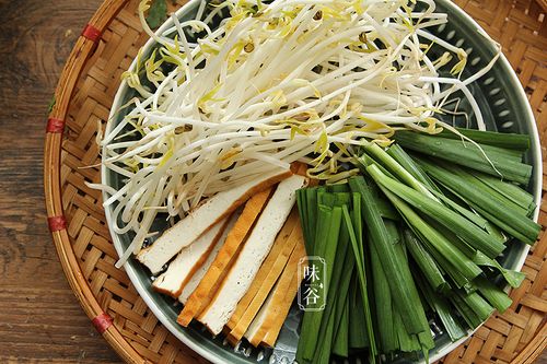明日立春,记得吃这5种传统美食,祖辈的饮食智慧,平安度春
