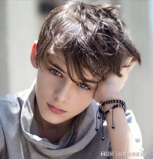 这十个国家的千年美男子,来一起看看他们的盛世美颜吧