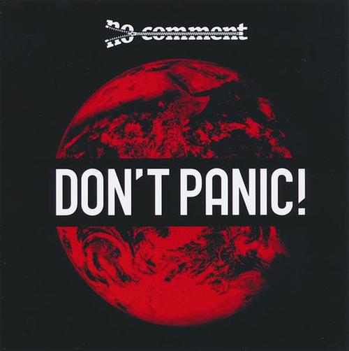 don"t panic!