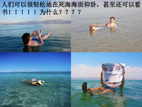 初中 物理 教科版 八年级下册 第十章 流体的力现象 3 科学探究:浮力