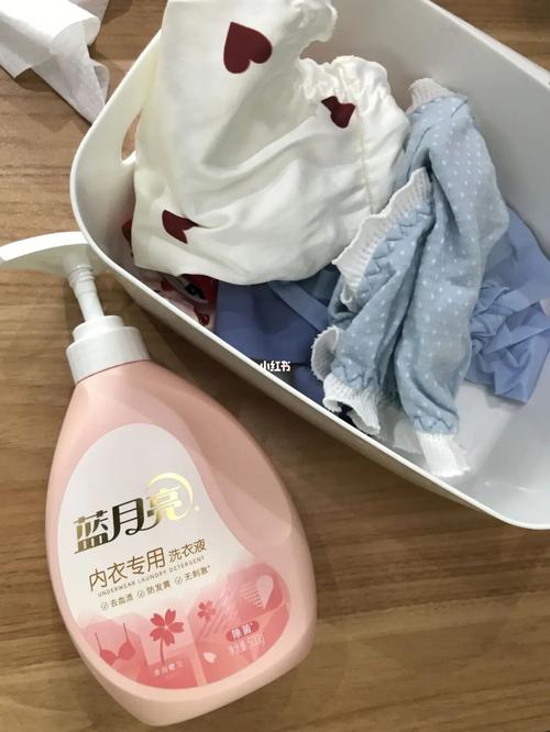 洗内裤非得用内衣洗衣液吗?