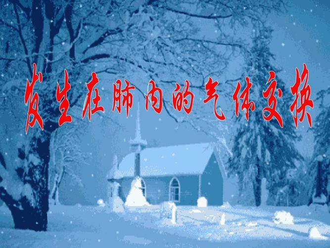 肺是呼吸系统的一个重要器官,它是如何与血液中的气体进行交换的.