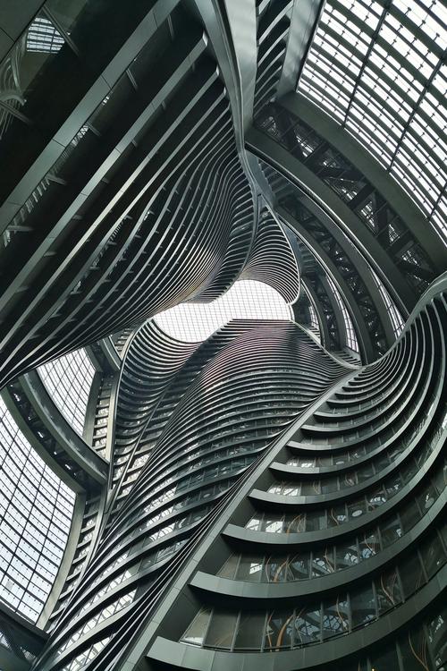 首发丽泽soho
