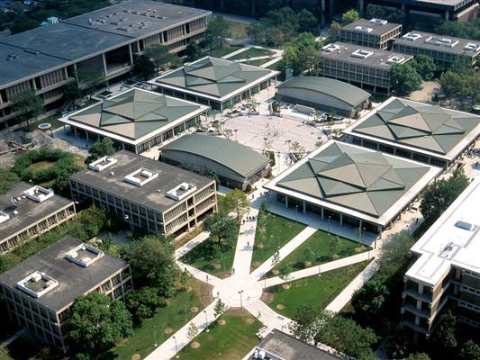 美国伊利诺伊大学芝加哥分校