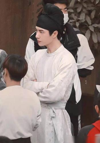 顶流合作,王一博宋茜新剧最新预告片推出,情节跌宕起伏扣人心弦