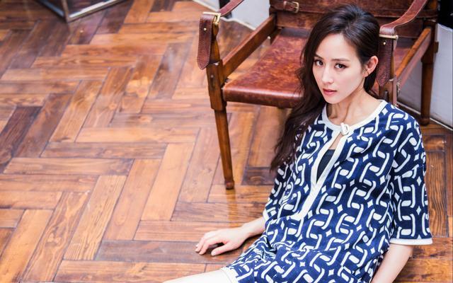 娱乐圈精品:《温暖的弦》张钧甯不仅演技高,还有你想不到的学历