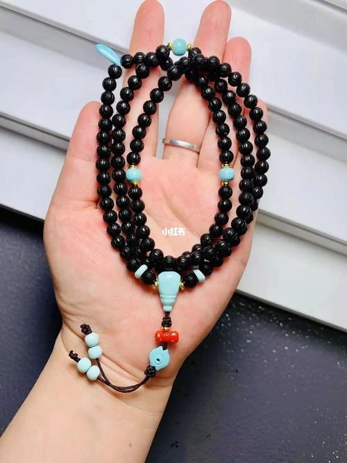 雕花椰蒂_雕花_拉萨自由行热门攻略_绿松石_时尚_配饰