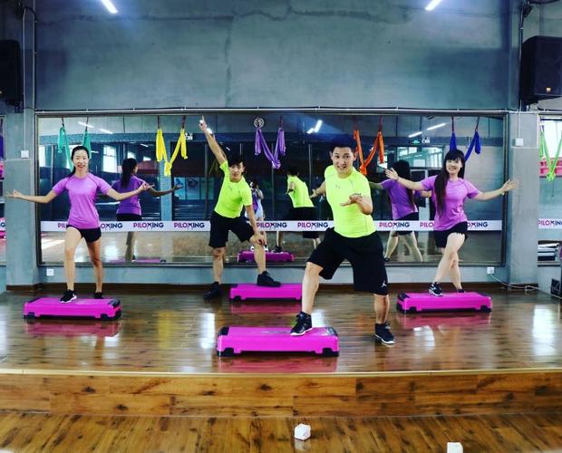 super step 踏板操