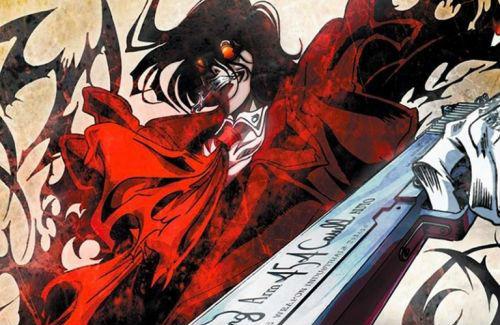 hirano)的漫画《皇家国教骑士团》(hellsing)搬上大银幕,《疾速追杀》