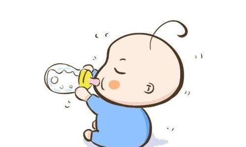 宝妈注意!让宝宝讨厌奶瓶的三大原因