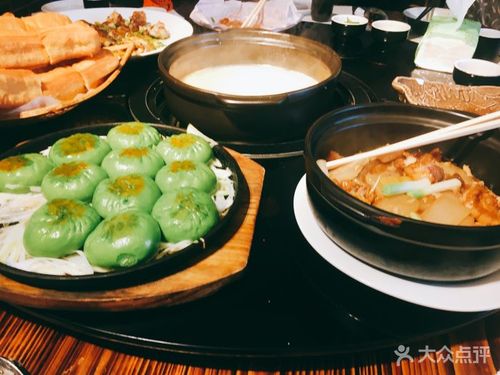 滋粥楼(番禺广场总店)-图片-广州美食-大众点评网