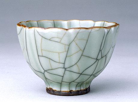 [转载]古瓷真品对照辨别真伪