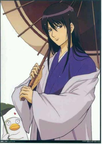 你认为最帅气的荧幕回头剧照是?