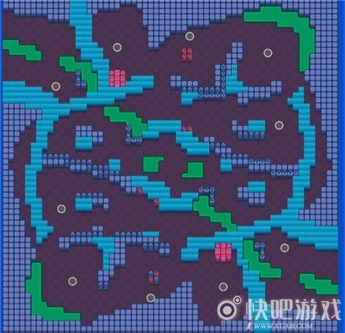 荒野乱斗荒野决斗单人模式怎么赢-荒野乱斗荒野决斗单人模式吃鸡攻略