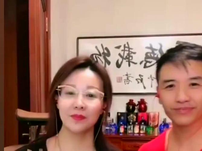 二人转《烟花柳院》,李晓宇 关小平