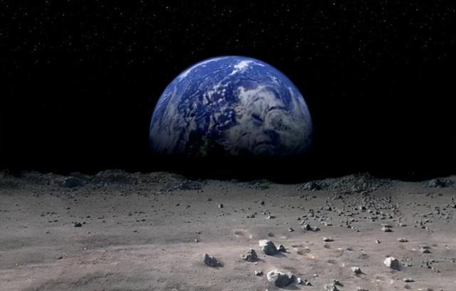 太空中看地球有多震撼翟志刚怕地球被吹走nasa宇航员感不真实