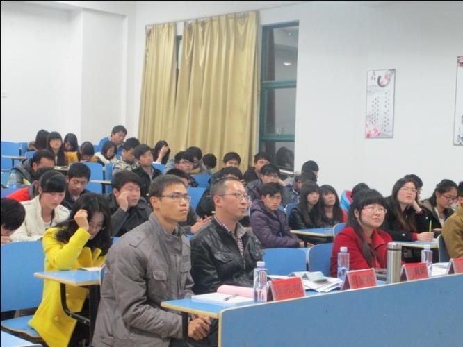 师生携手,共铸魅力经管-宁德师范学院经济管理学院