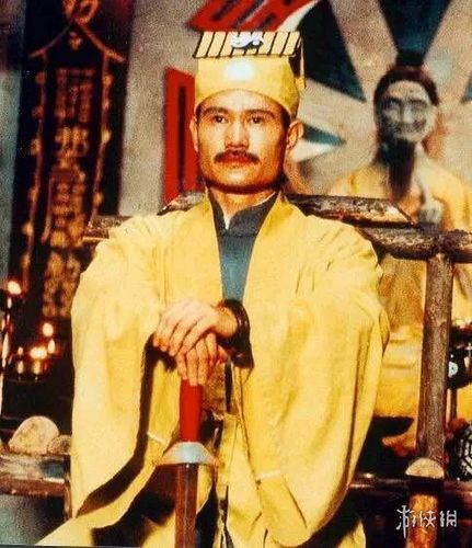 正英 / 钱小豪 / 吴家丽 / 刘洵 / 黄斌 / 黄子扬 / 谷峰6,《僵尸至尊