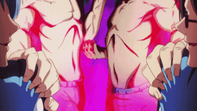 这番的主角上了大学就"解 脱",女装不含糊!卖肉不造假