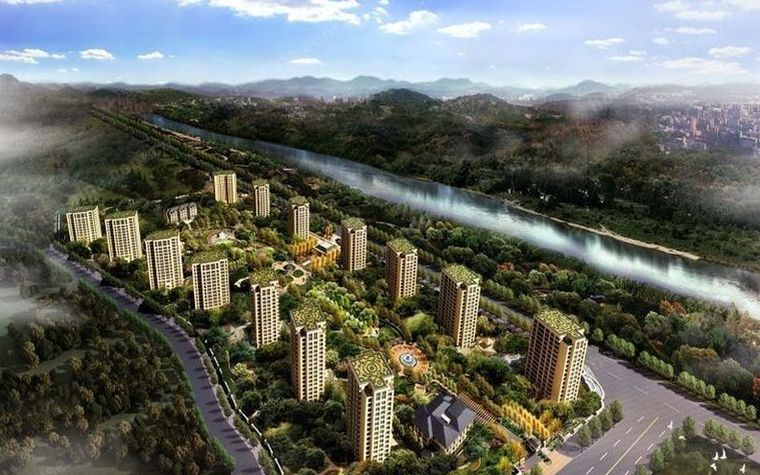 【永泰西山御园】均价:价格待定