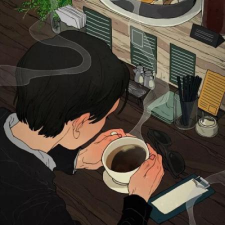 2020最新超酷霸气高冷动漫男头像