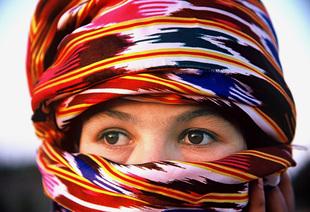 西域刀郎手工艺品店