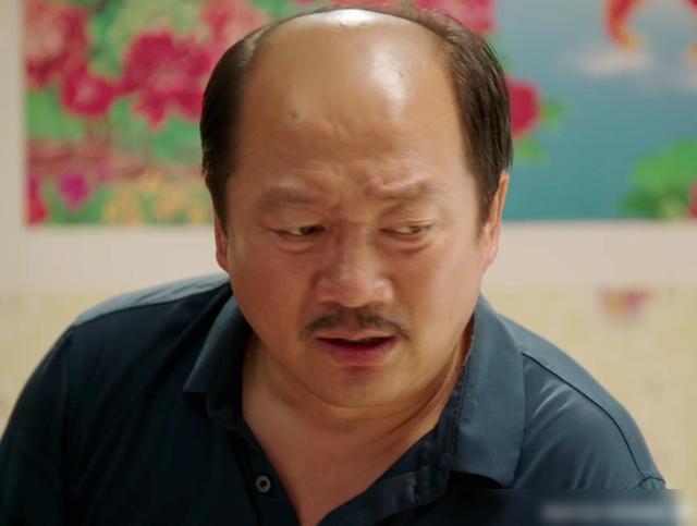 王小利第2次回应李荣浩,刘能为何深受喜爱,谢广坤换人