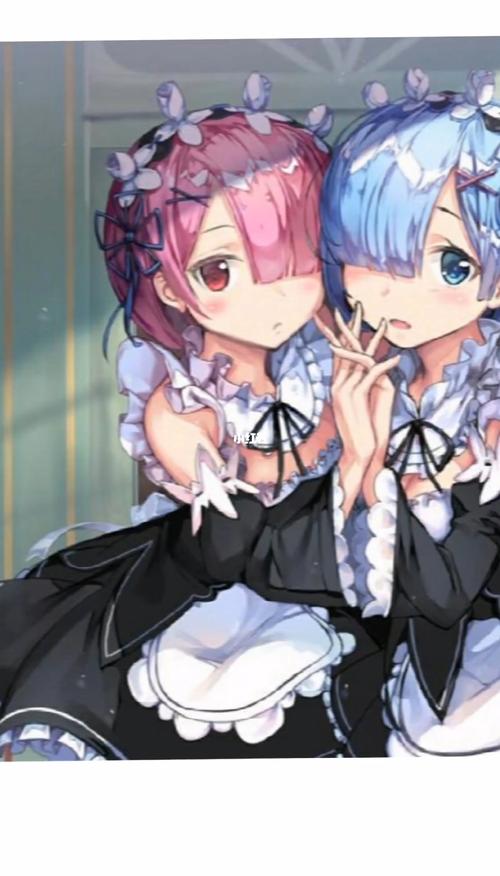 蕾姆拉姆_动漫_影视_动漫