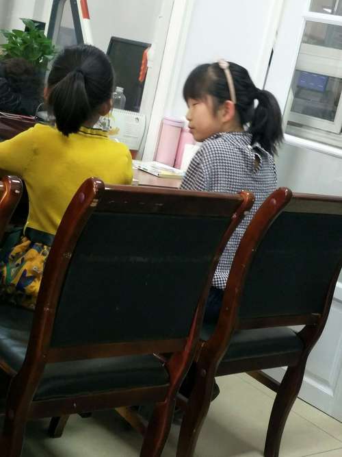 赵诗涵寒假第一次读书沙龙