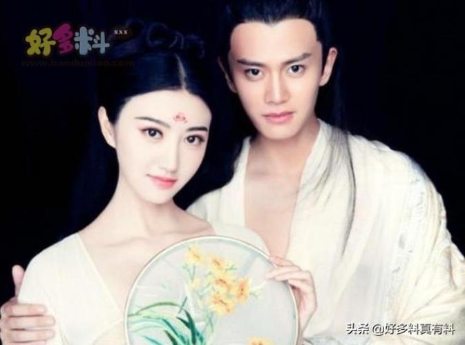 景甜为什么钦点任嘉伦(景甜和任嘉伦是什么关系)