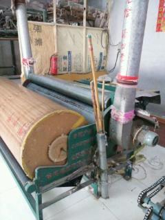 急转让大型弹花机 _纺织设备_废旧,二手,供求信息_商