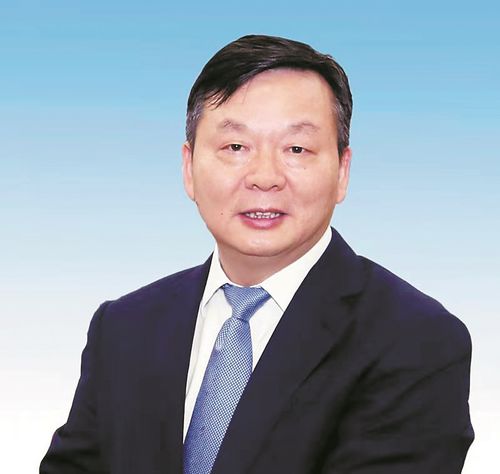 全国人大代表,佛山市市长朱伟:更大魄力更高起点推进改革 争当全省地