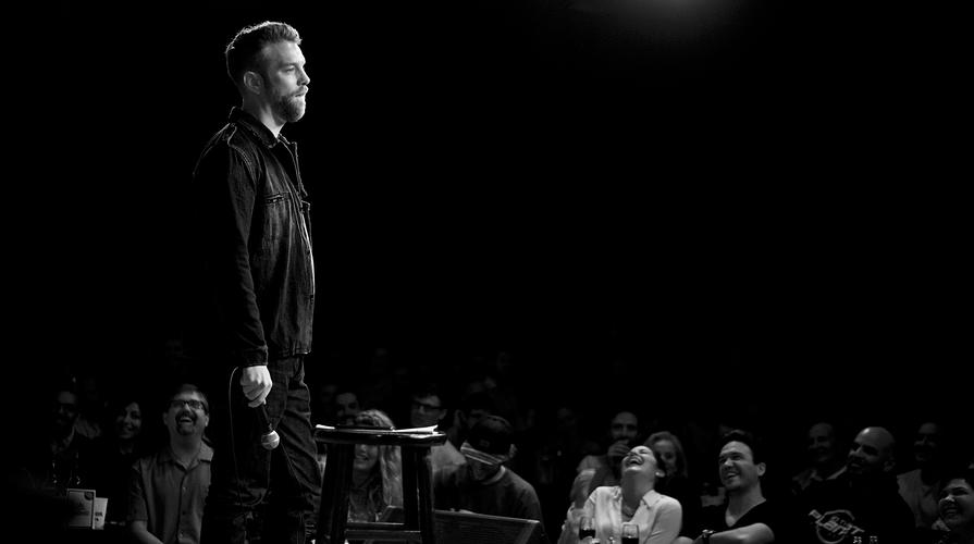 anthony jeselnik is hilariously savage