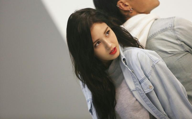 somi 全昭弥 i.o.i - 堆糖,美图壁纸兴趣社区