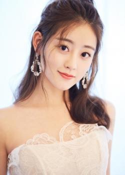 祝绪丹cosmo时尚美丽盛典甜美图片