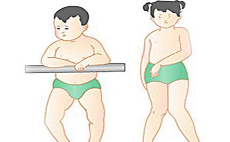 预防宝宝佝偻病策略