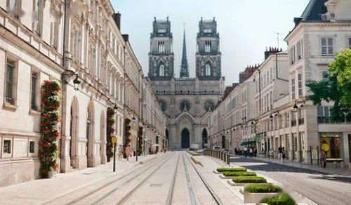 法国巴黎高等商业学院 isc paris 一年制硕士课程招生