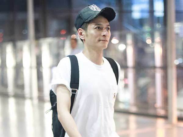 李维嘉回应暴瘦真实原因是因为它