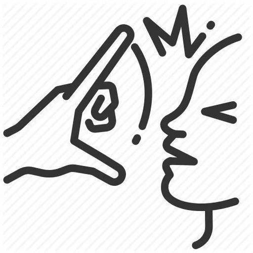 为什么弹脑瓜崩儿前,先要哈口气?