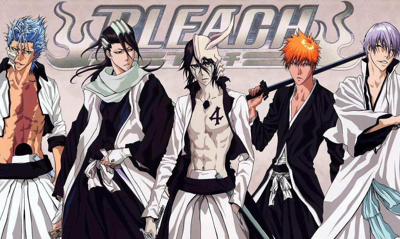 死神出场方式相比灭却师自然是比不过十刃的