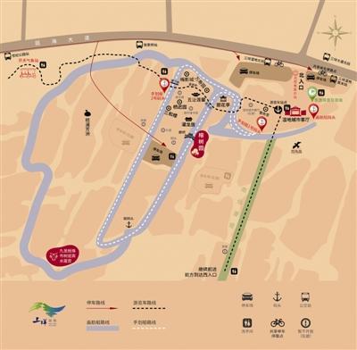 温州晚报:三垟湿地公园一期"十一"初步开园 带你国庆七天乐