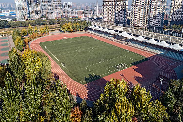 校园图片_校园高清图片_全景视觉