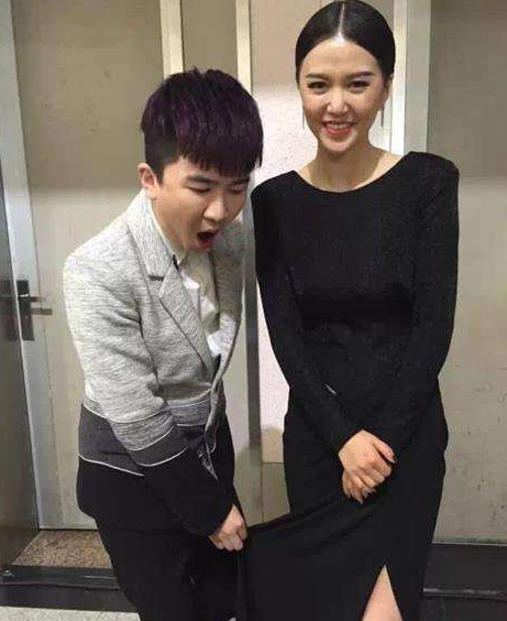 张大大到底什么背景爸爸是做什么的 张大大个人资料被