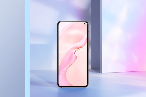 vivox30专业影像旗舰手机美学
