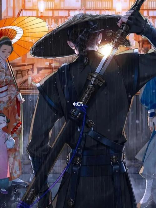 路见不平,拔刀相助_动漫_影视_动漫