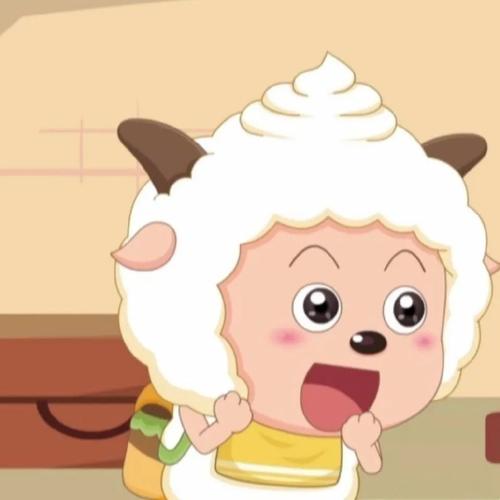 《头像舍》懒羊羊头像第二弹                 头像君微信 头像舍