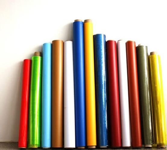 洛阳聚氯乙烯薄膜